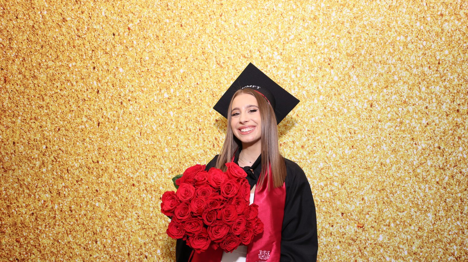 Photo Booth - Festivitate